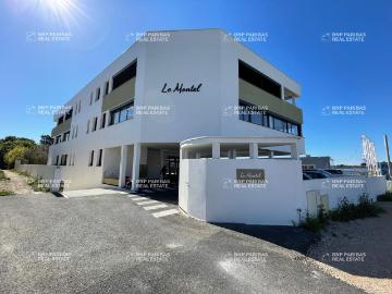 Méditerranée, La Languedocienne Montpellier, Maurin, Hérault, Languedoc-Roussillon