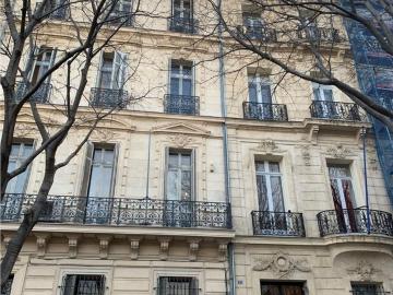 Opéra Marseille, Marseille 1er Arrondissement, Marseille, Bouches-du-Rhône, Provence-Alpes-Côte dAzur