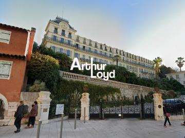 Port Nice, La Provençale Nice, Nice, Alpes-Maritimes