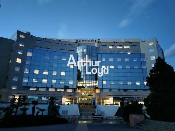 Carras, Promenade des Anglais Nice, Saint-Antoine-Ginestière, Alpes-Maritimes
