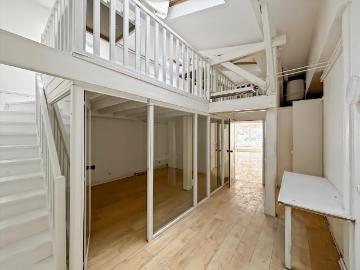 Roquette, Paris 11e Arrondissement, Paris, Île-de-France