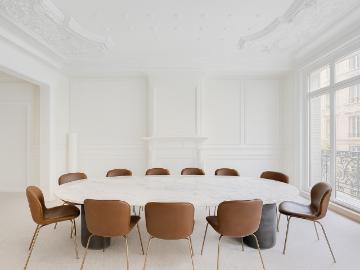 Canal Saint-Martin, Paris, Île-de-France