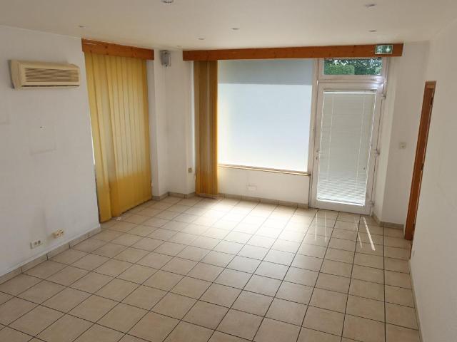 Bureaux Besancon 3 pièce s 53 m2