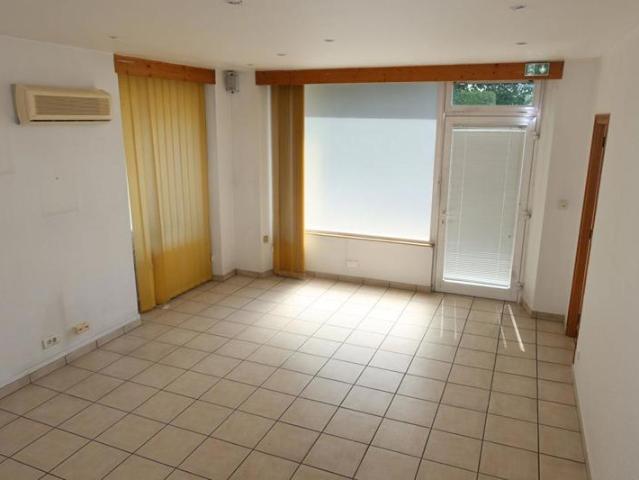 Bureaux Besancon 3 pièce s 53 m2