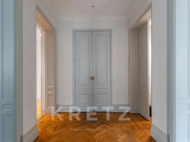 Bureaux de prestige au coeur du Triangle d'Or bordelais 25. 250m² Bordeaux