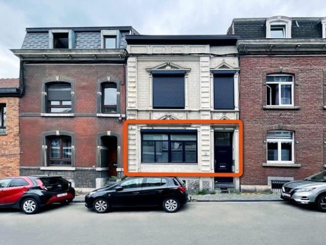 Bureaux de +/ 40 m2