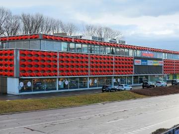 Office for rent in Romanel