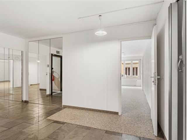 Bureaux idéalement situés en plein centre ville Alpes 29