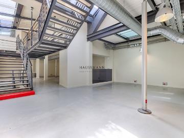 Bureaux Levallois Perret 723m² Levallois Perret