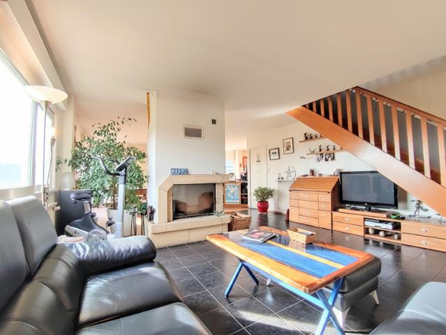 Bureaux Pros + garage double LA PRIMAUBE