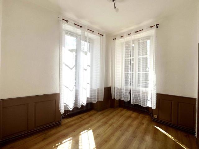 Bureaux 78 m² THANN