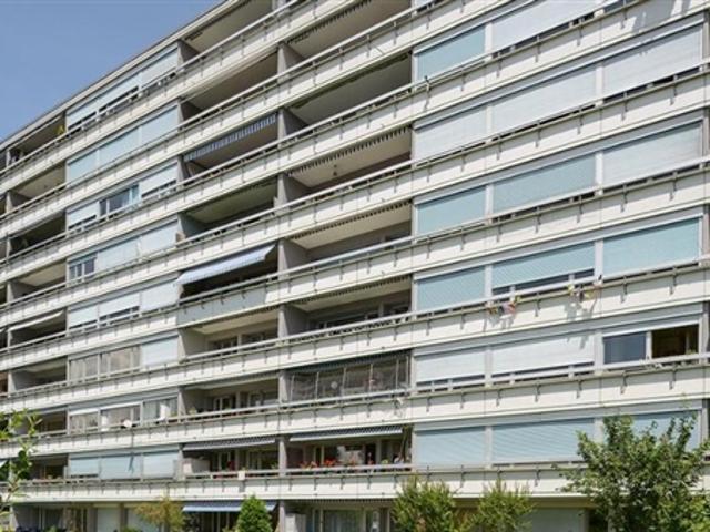 Locaux 112 m2