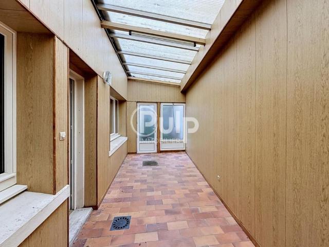 Bureau à louer à Hesdin Réf. hesf63