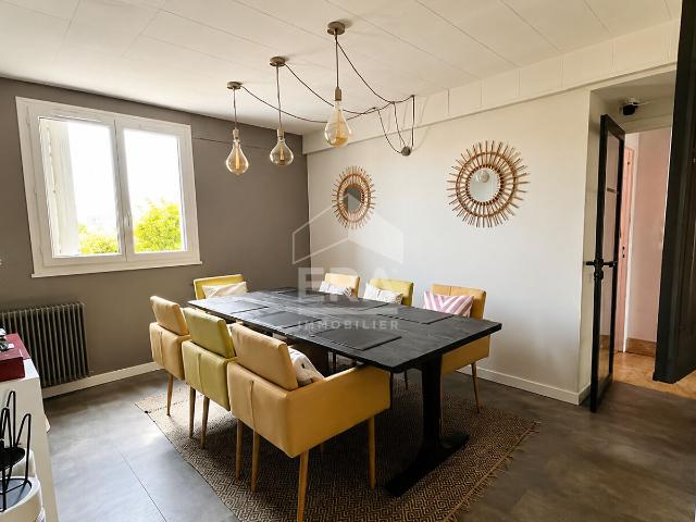Bureau à louer à Lucé 14 m² 470 € TTC/mois