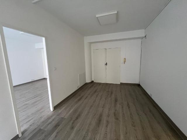 Bureau de 55 m² – La Canebière – Fort potentiel d’aménagement