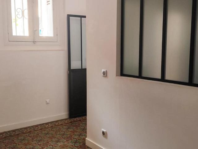Bureau / Local 63m² Montpellier