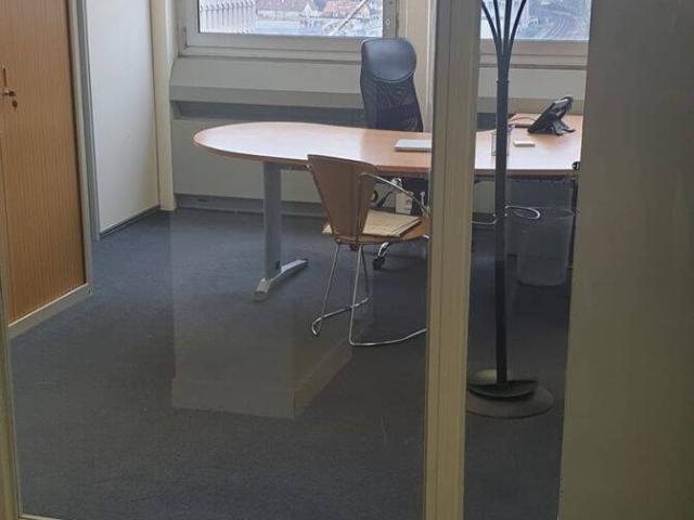 Bureau meublé à louer Créteil l'èchât