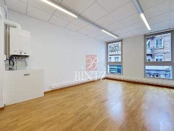 BUREAU SAVERNE