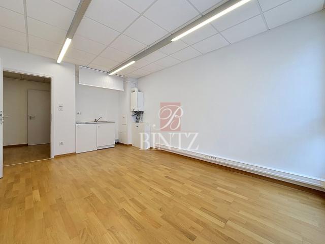 BUREAU SAVERNE