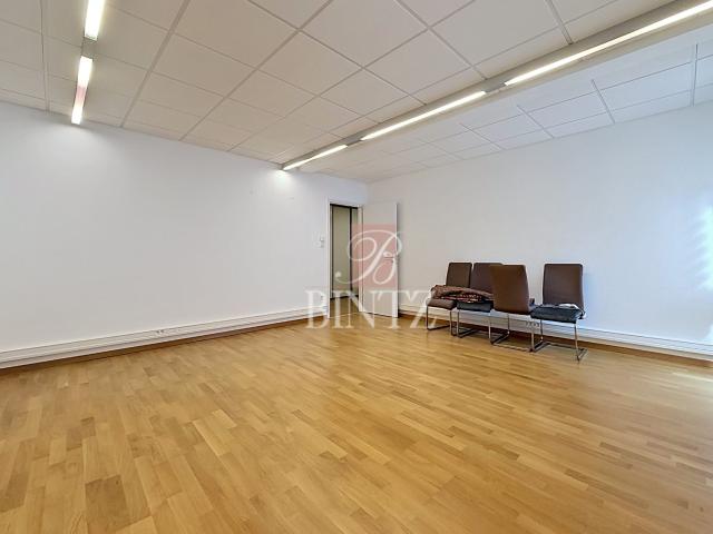 BUREAU SAVERNE