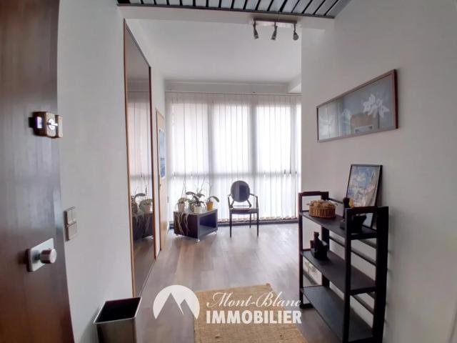 bureau / sallanches / 760 €