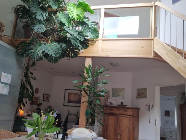 Büren Weiberg 2 Familien Wohnhaus 300m2 WF