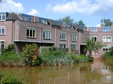 Olland, Meierijstad, Noord-Brabant