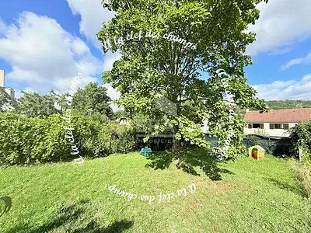 Bures sur Yvette 91440 Achat / Vente appartement 6 pièces t6 cave