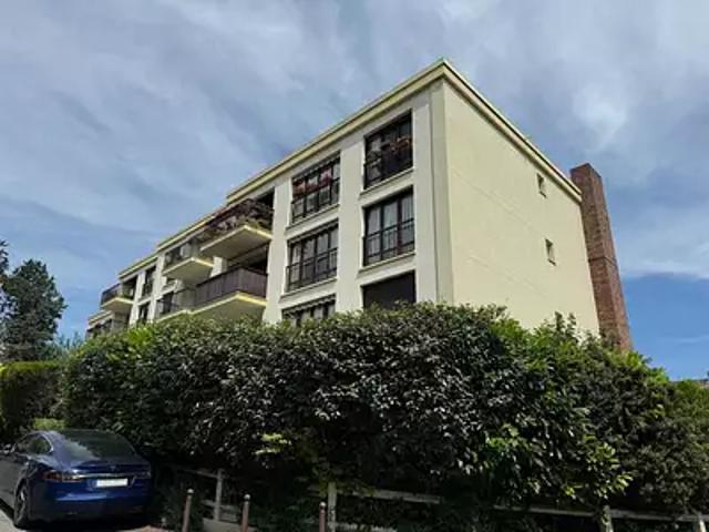 Bures sur Yvette 91440 Location appartement 5 pièces t5 terrasse cave