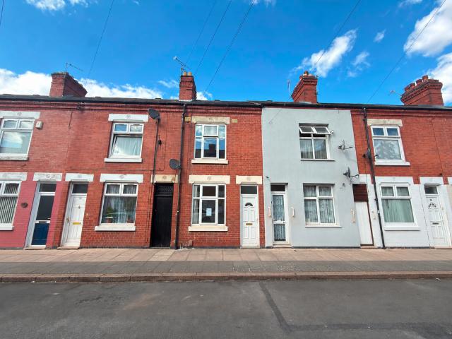 Burfield Street, Belgrave, Leicester LE4 3 bed terraced house to rent £1,150 pcm £265 pw