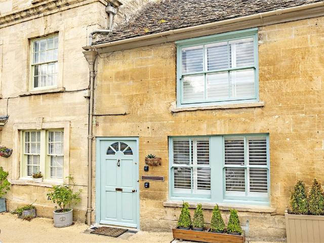 Burford, Oxfordshire OX18, 4 bed terraced house to rent, £2,600 pcm | PrimeLocation