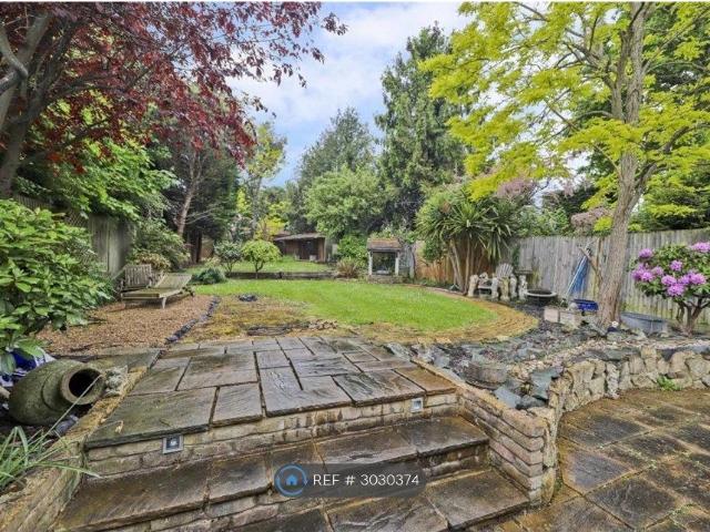 Burford Close, Ickenham, Uxbridge UB10, 4 bed bungalow to rent, £3,050 pcm | PrimeLocation