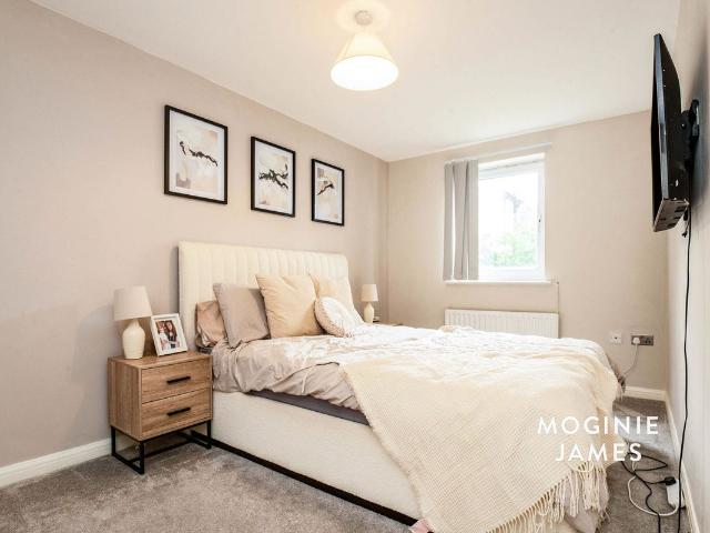 Burford Gardens, Cardiff CF11, 2 bed flat to rent, £1,200 pcm | PrimeLocation