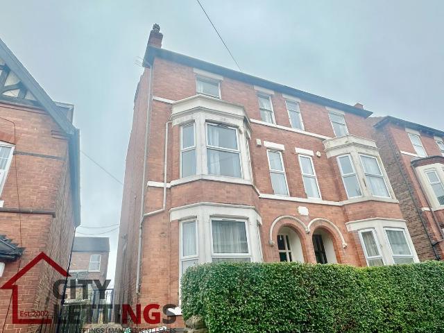Burford Road, Nottingham NG7, 5 bed shared accommodation to rent, £2,188 pcm | PrimeLocation
