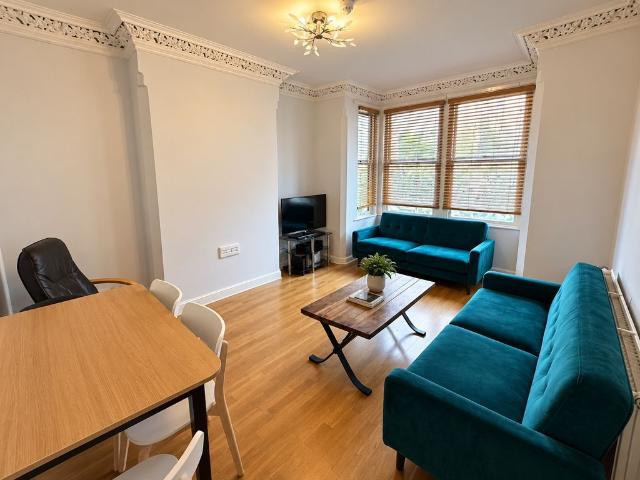 Burford Road, Nottingham NG7, 5 bed property to rent, £607 pcm | PrimeLocation