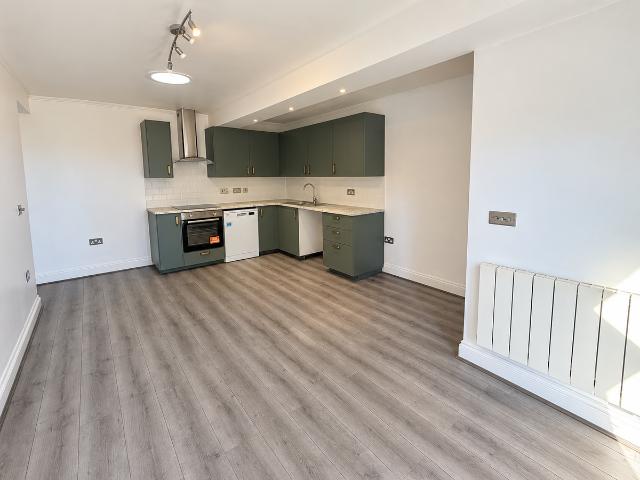 Burford Street, Hoddesdon EN11, 1 bed flat to rent, £1,100 pcm | PrimeLocation