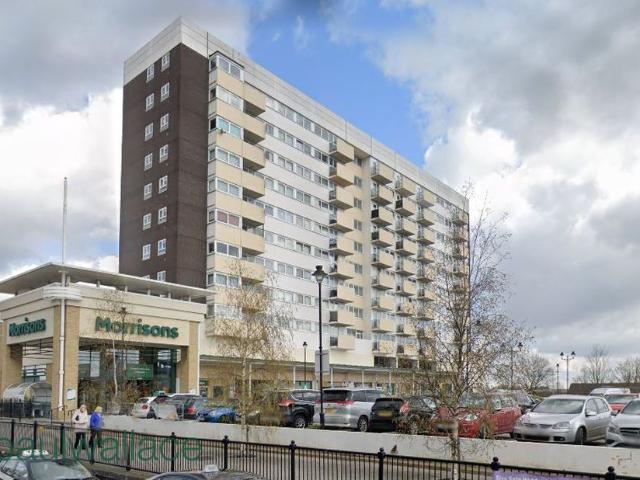 Burford Street, Hoddesdon EN11, 2 bed flat to rent, £1,150 pcm | PrimeLocation