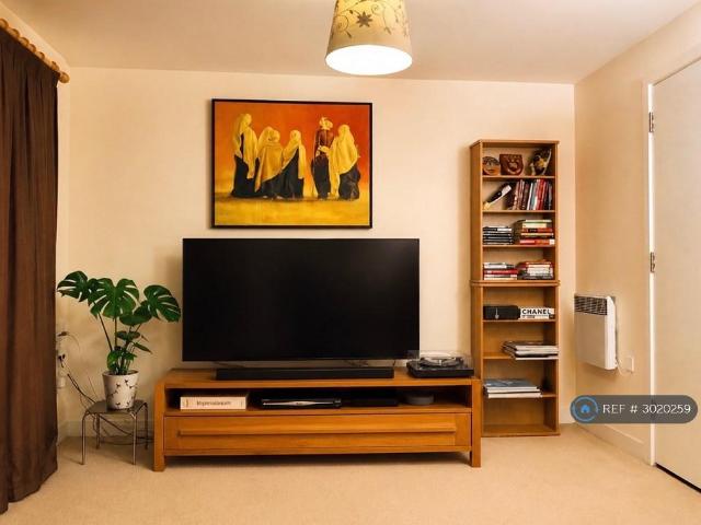 Burford Wharf Apartments, London, E15 1 bed flat to rent £1,695 pcm £391 pw