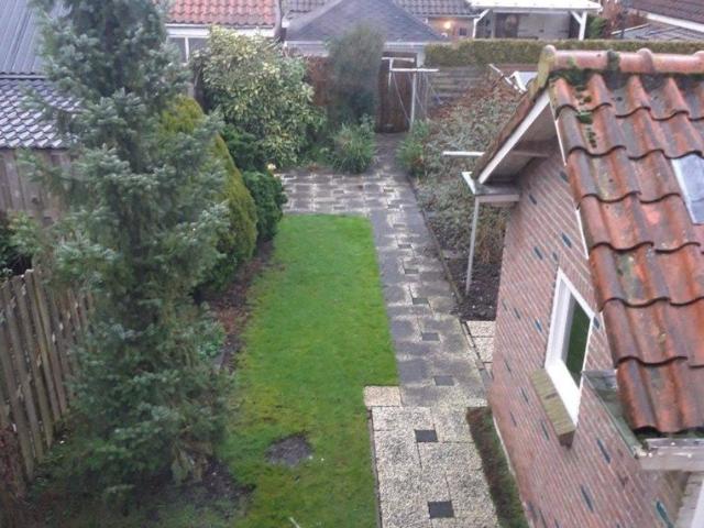 Burg Hartogstraat 4, Zuidoostbeemster À Louer