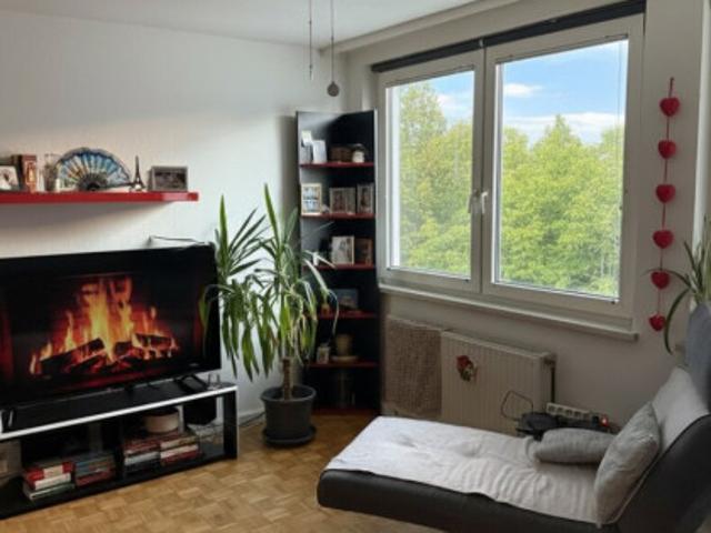 !Reserviert! BURG LIECHTENSTEIN nahe 3 Zimmer Eigentumswohnung