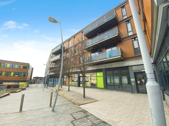 Burgage Square, Wakefield WF1, 1 bed flat to rent, £750 pcm | PrimeLocation