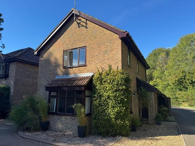 Burgate Fields, Fordingbridge SP6 3 bed detached house to rent £1,850 pcm £427 pw