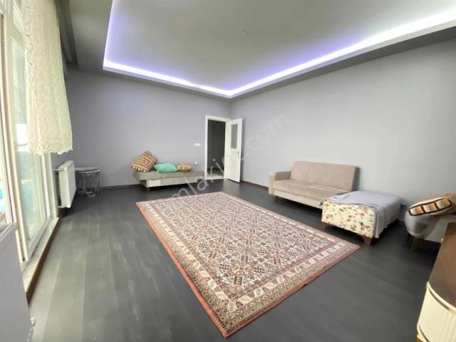 Burgaz Mah' Satılık Daire 2+1 Kat Mülkiyetli