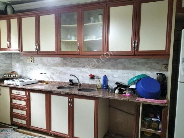 Burgaz Mahallesinde 3+1 Kiralık Daire