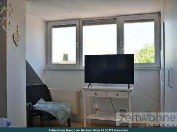 Burgdorf, Hannover Region Ost, 2 Zimmer Maisonette Wohnung, schick mit Charme