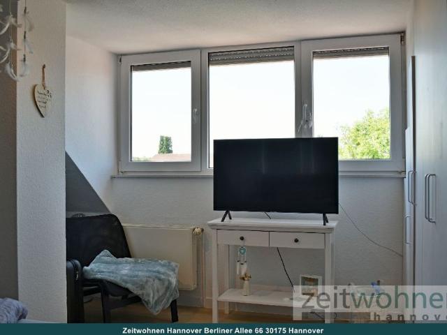 Burgdorf, Hannover Region Ost, 2 Zimmer Maisonette Wohnung, schick mit Charme
