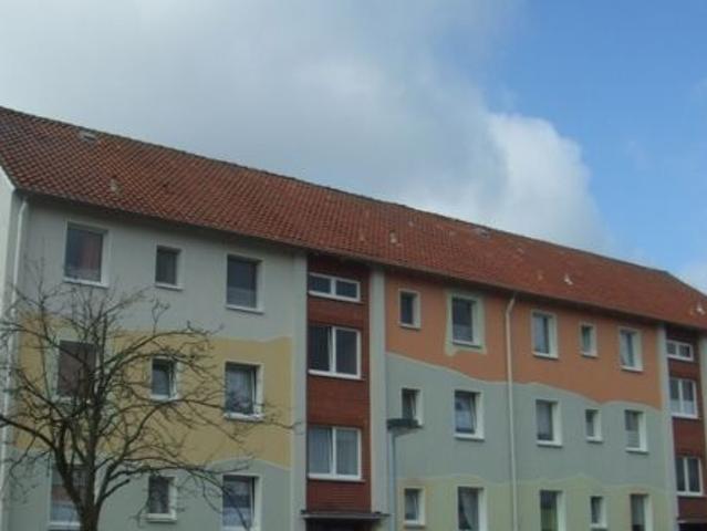Burgdorf Liebermannstraße 26