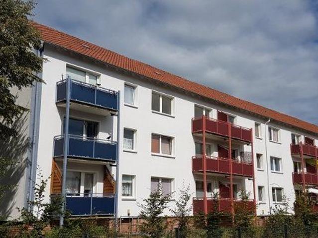 Burgdorf Niedersachsenring 18