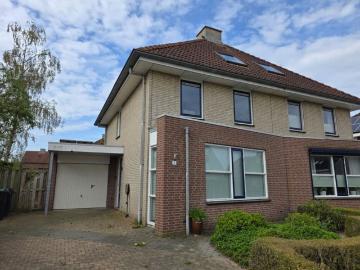 Wolphaartsdijk, Gemeente Goes, Provincie Zeeland