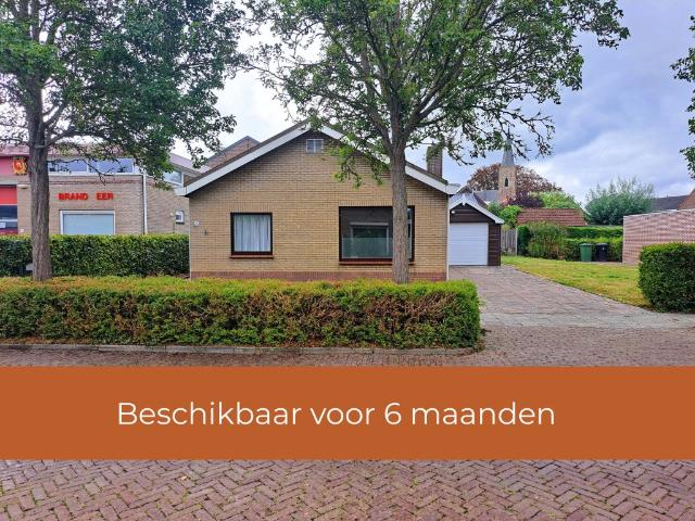 Burgemeester Andriessenstraat, Ovezande